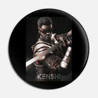 Kenshi Pin