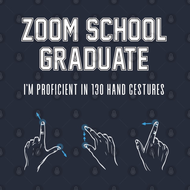 Zoom Grad by UnOfficialThreads