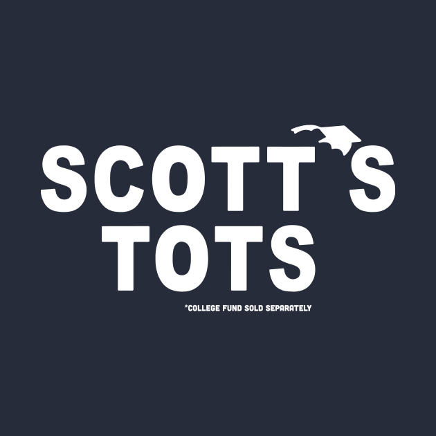 Hey Mr. Scott! by NovaTeeShop