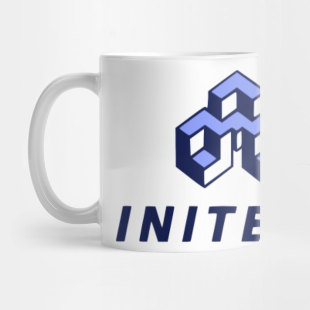 Initech Office Space Initech Mug Teepublic