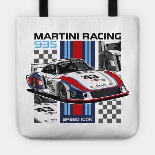 Martini 935 Tote