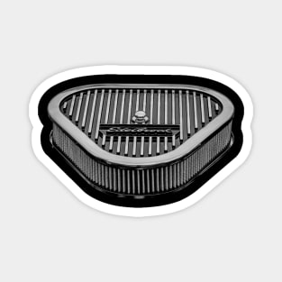 Edelbrock Aircleaner Filter Magnet