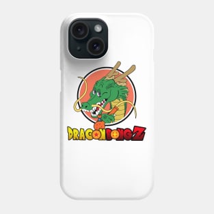 DragonBongZ Phone Case