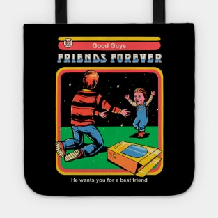 Good Guys Friends Forever Tote