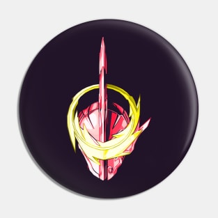 Espada Pin