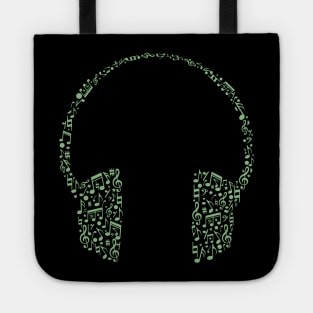 sound of music Tote