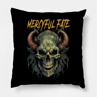 MERCYFUL FATE Pillow