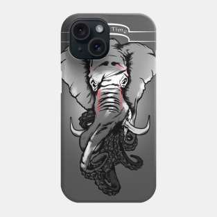 Spirit Time Phone Case