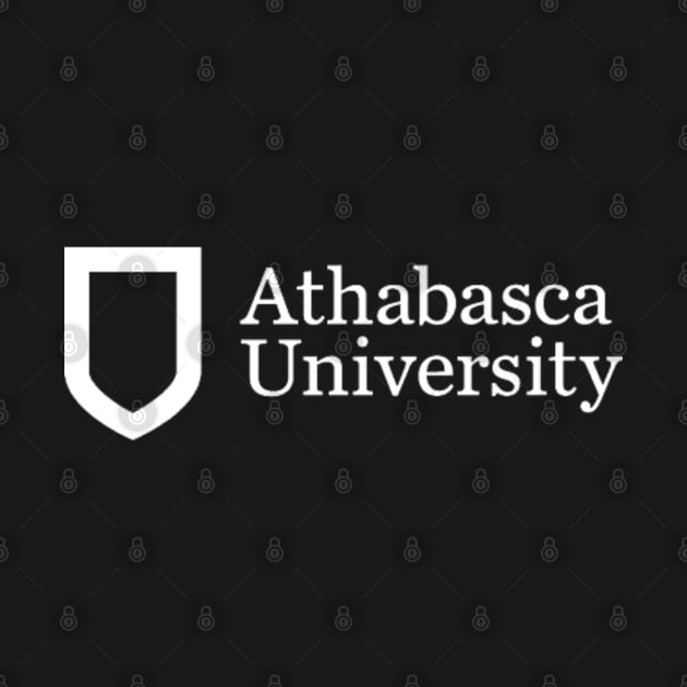 Athabasca University by rogergren