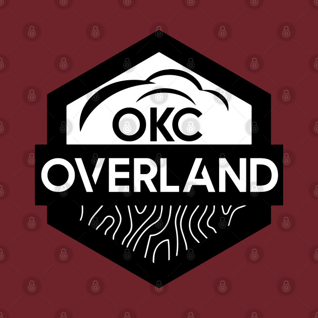 Okc Overland Front/Back by Okc Overland