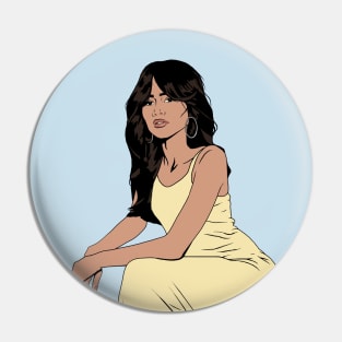 Zendaya Pin