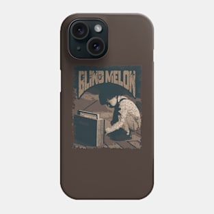 Blind Melon Vintage Radio Phone Case