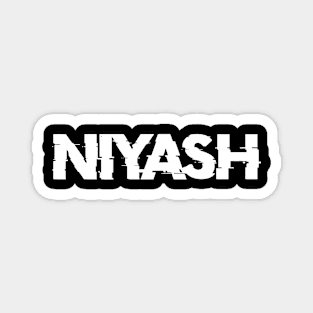 Niyash Magnet