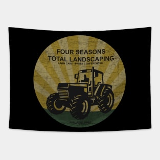 Four Seasons Total Landscaping Tapestry