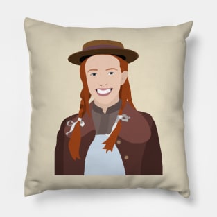 Anne Pillow