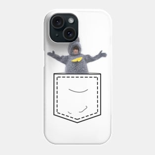 BTS Jungkook Bunny In My Pocket Phone Case