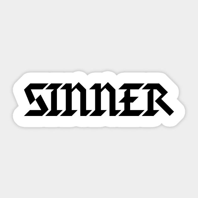 Winners And Sinners [English-Language Version] 