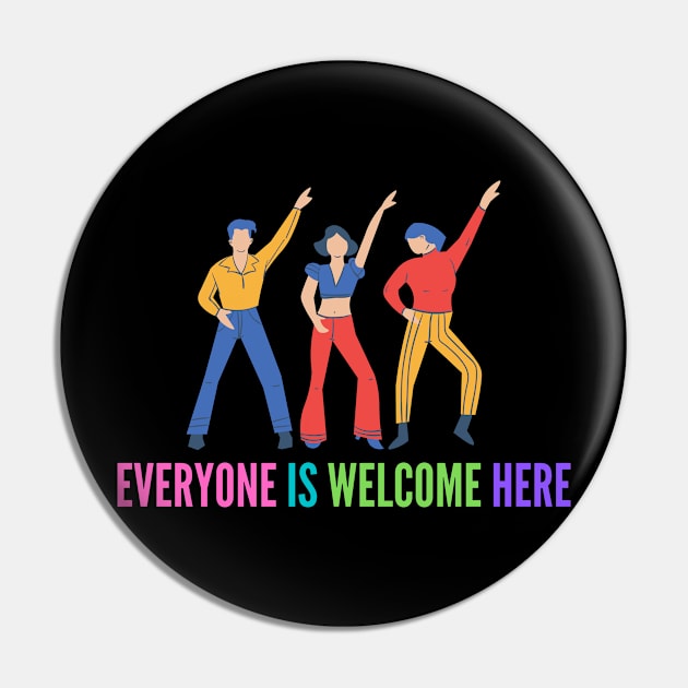 everyone is welcome here Pin by 29 hour design