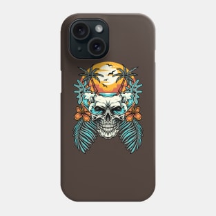 Hell's paradise Phone Case