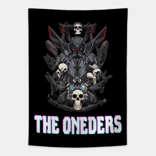 The Oneders Tapestry