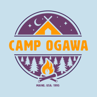 Camp Ogawa [HD] T-Shirt