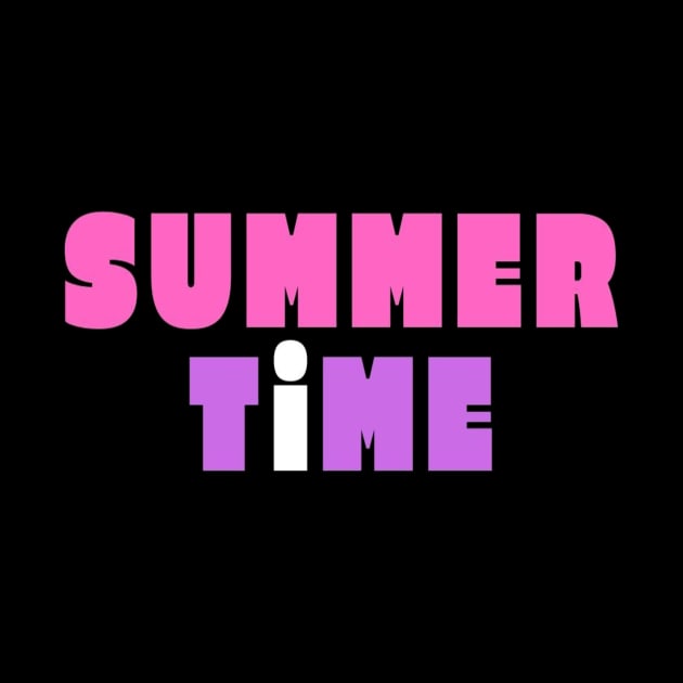 Summer time fun young adults memes summer Man's Woman's by Salam Hadi