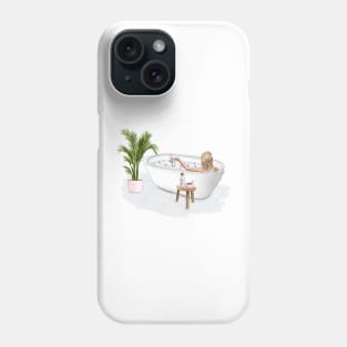 Relax Phone Case