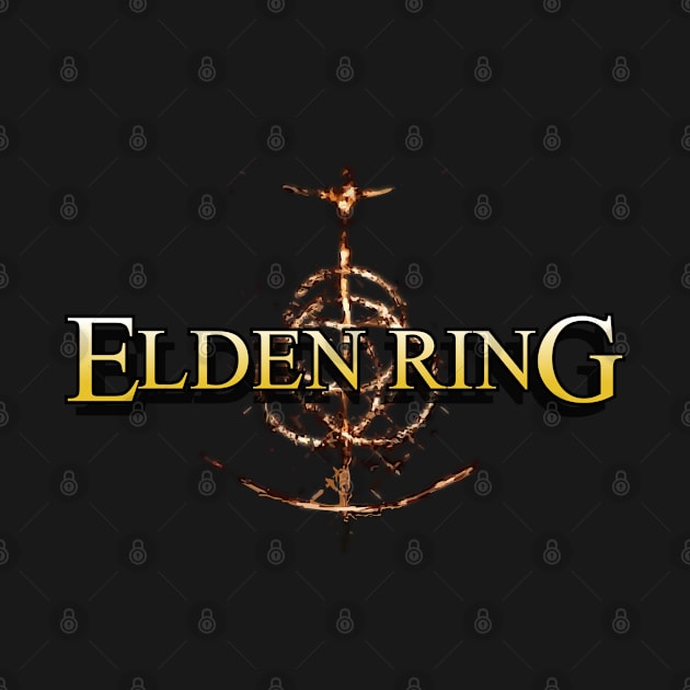 Elden Ring by Wear & Cheer