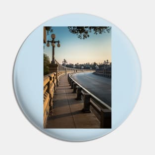 Colorado Street Bridge Pin