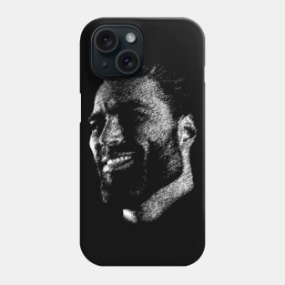 Gigachad Phone Case