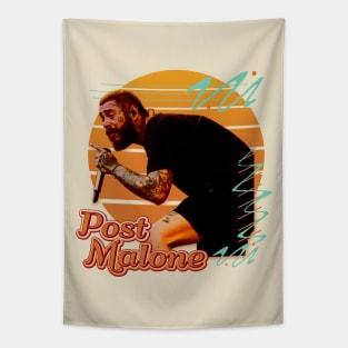 Tapestry post malone store