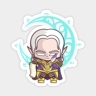 Mobile Legends Estes King Magic elves Magnet