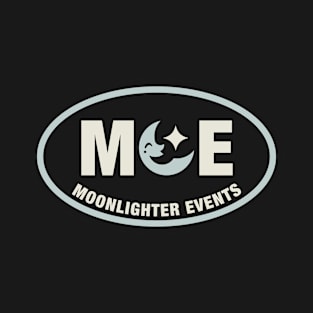 Euro-Style | Moonlighter Events T-Shirt