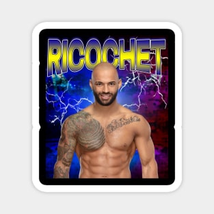 RICOCHET Magnet