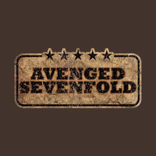 Avenged Sevenfold T-Shirt