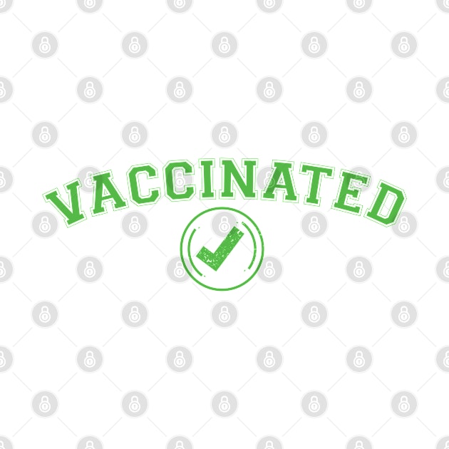 Vaccinated Check fully vaccinated by Gaming champion