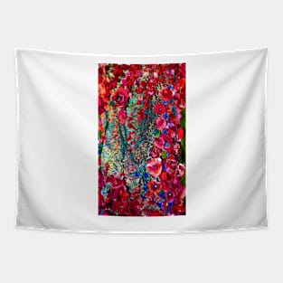 Poppy Tapestry