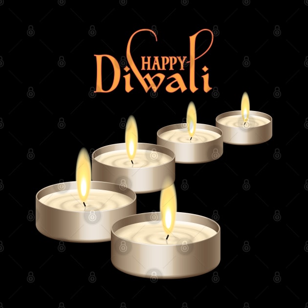 Happy Diwali by CF.LAB.DESIGN