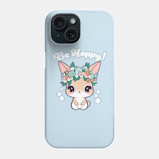 Be Hoppy! Phone Case