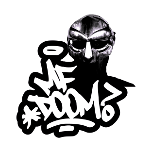 King Geedorah - MF Doom T-Shirt