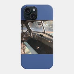 53 Chevy truck Phone Case