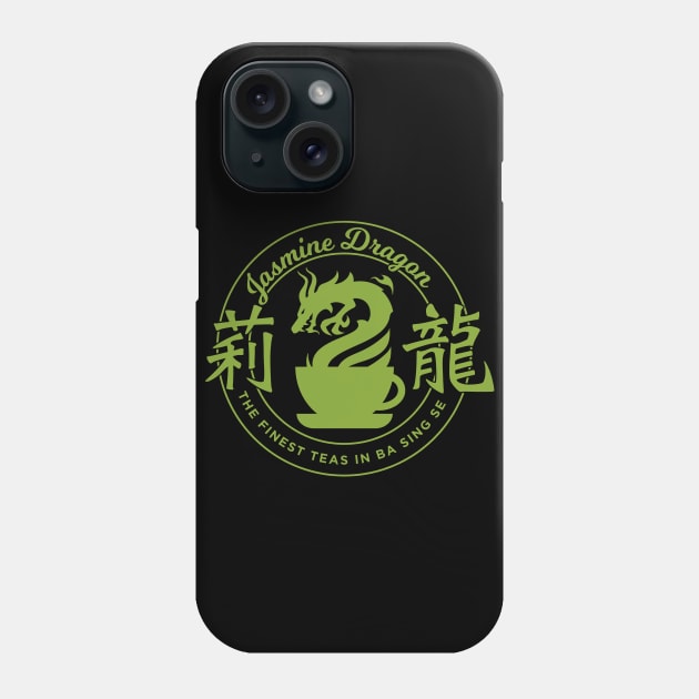 Anime Phone Case by honess