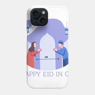 Eid in Covid19 Phone Case