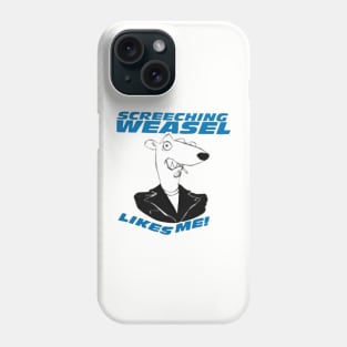 bootleg Phone Case