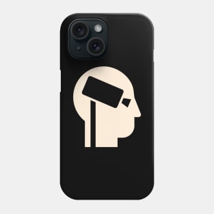 Suspicious Minds Phone Case