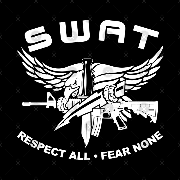 SWAT by parashop