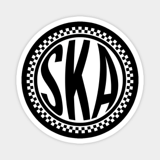 Ska Magnet