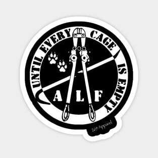 Support the ALF Magnet