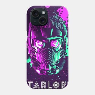 GOTG Vol 3 Phone Case