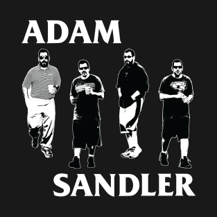 Adam Sandler T-Shirt